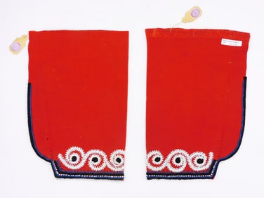 Pair of Woman's Leggings