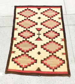 Navajo Rug