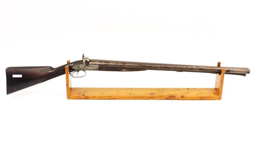 Moore & Harris Percussion Shotgun
