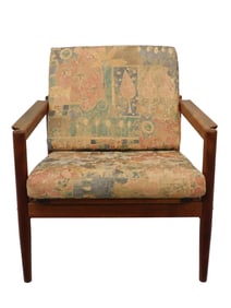 Borge Jensen Lounge Chair