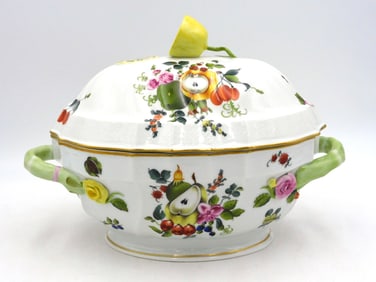 Herend Tureen