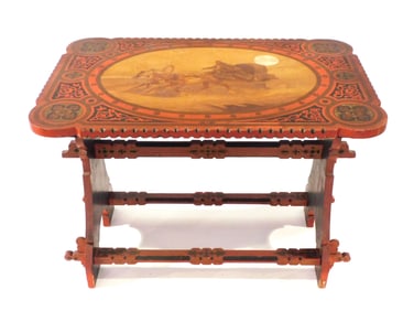 Russian Table