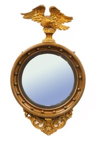 Federal Convex Mirror
