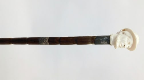 Victorian Walking Stick