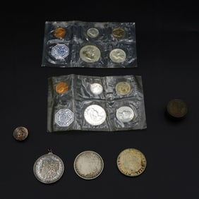 Coin Lot