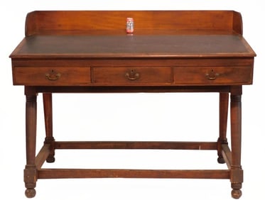 Counting House Desk