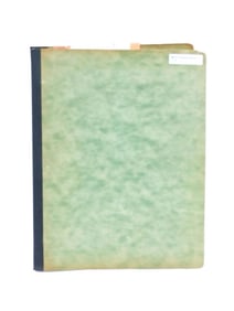 White House Rehabilitation Grounds Project Report