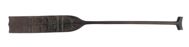 South Pacific Paddle