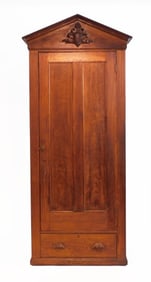 Victorian Armoire