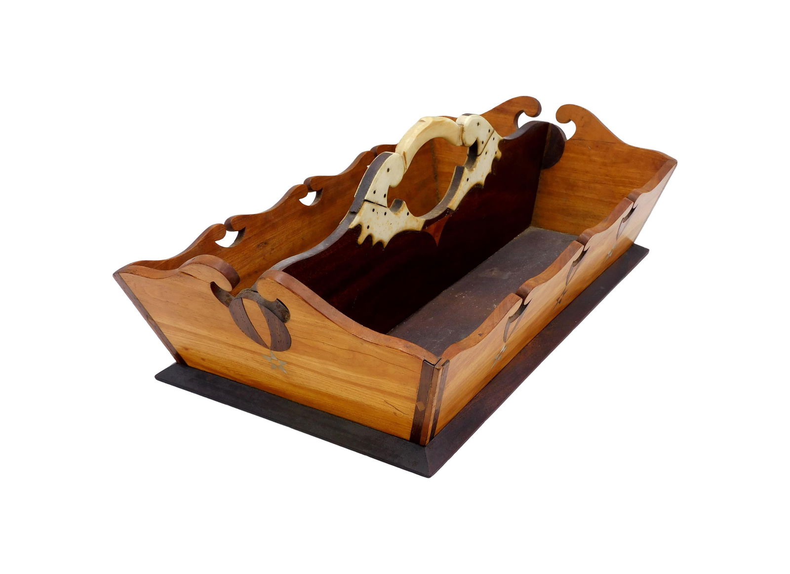 Sailor Made Knife Box - 2