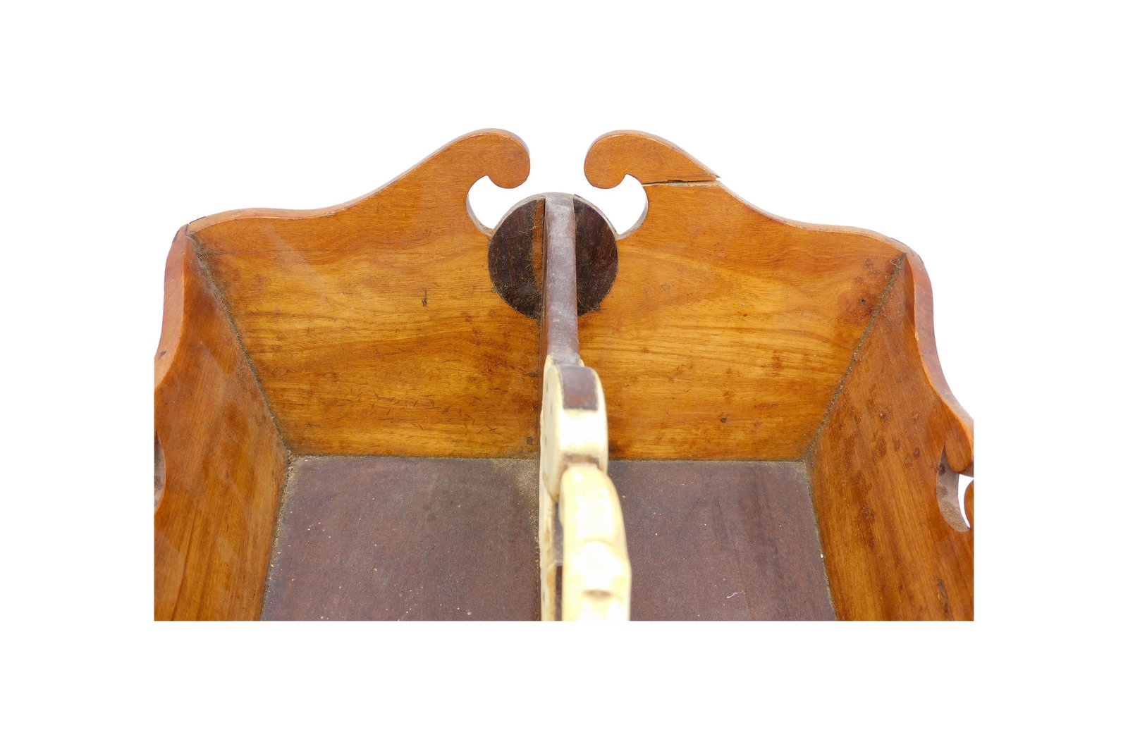 Sailor Made Knife Box - 4