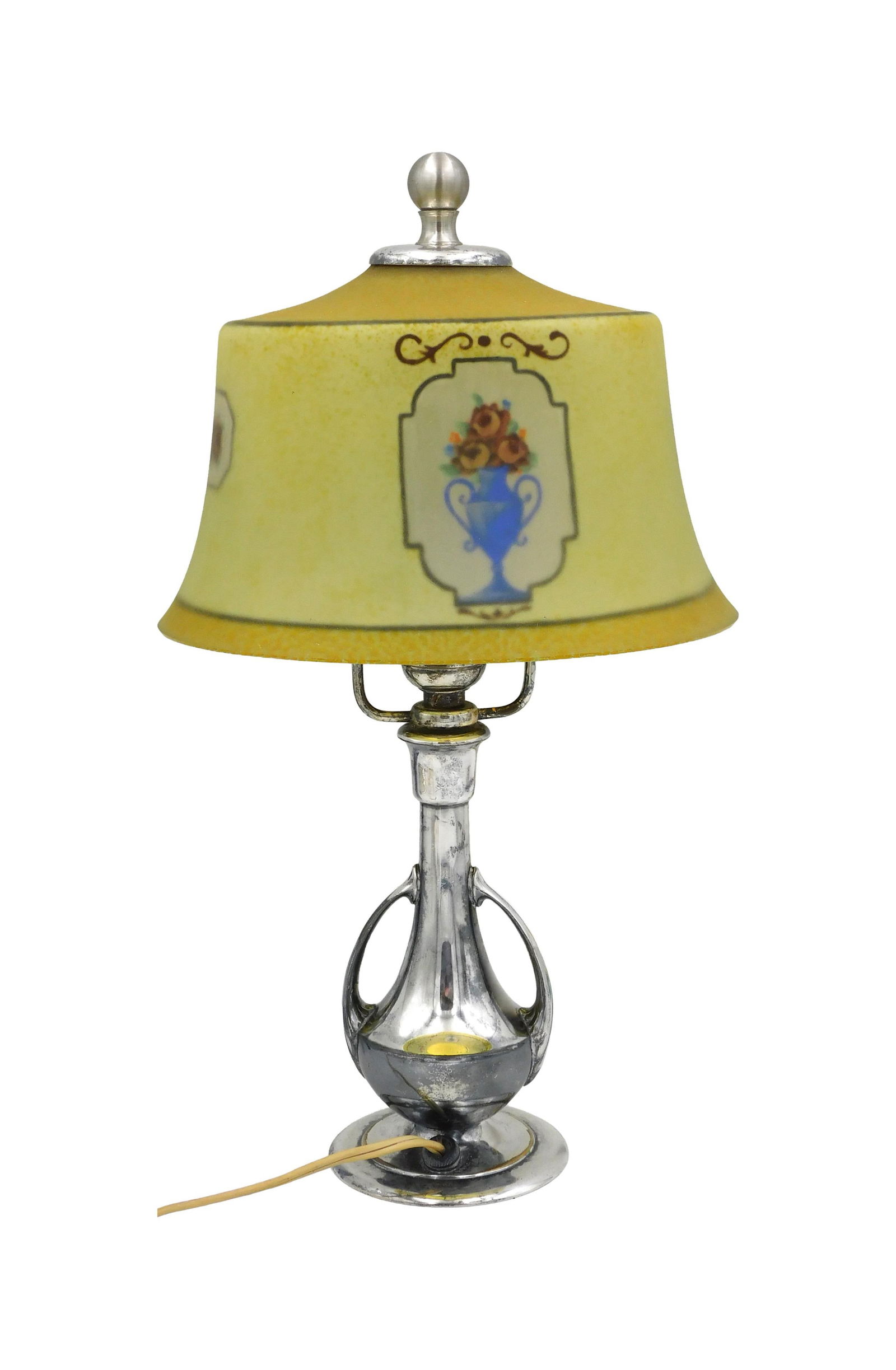Pairpoint Boudoir Table Lamp - 3