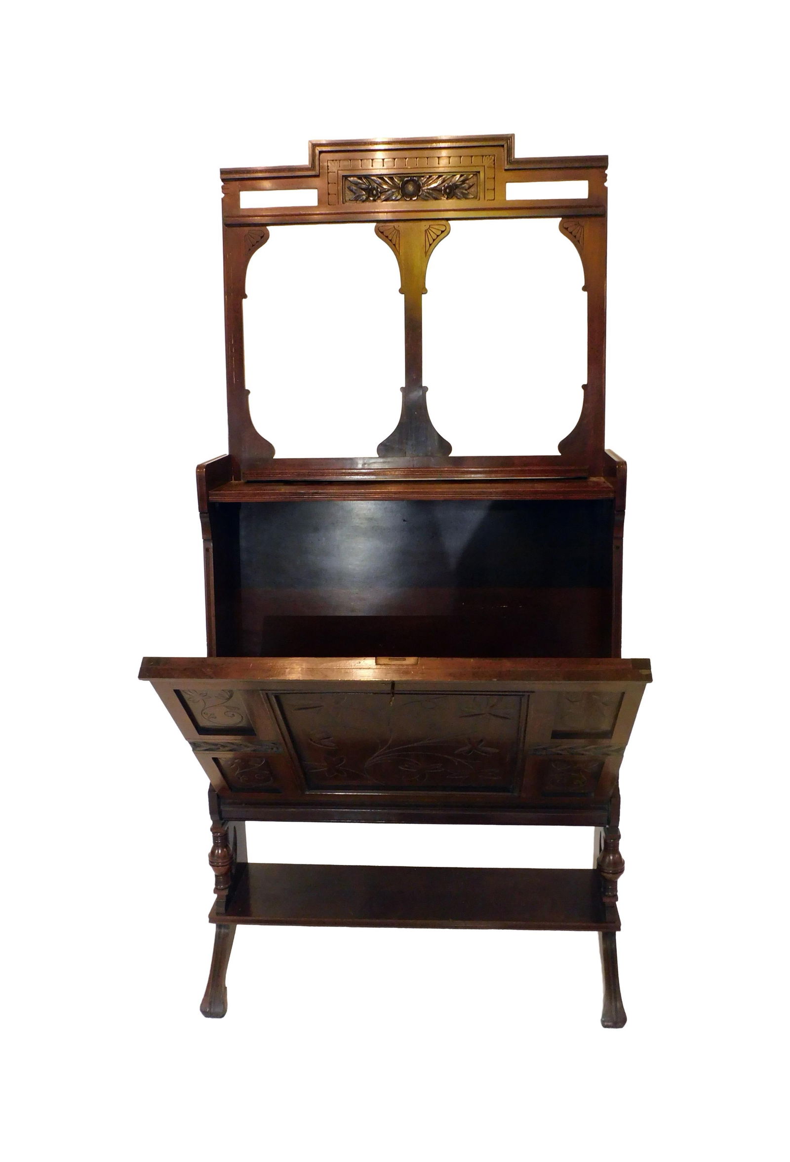 Eastlake Portfolio Case - 2