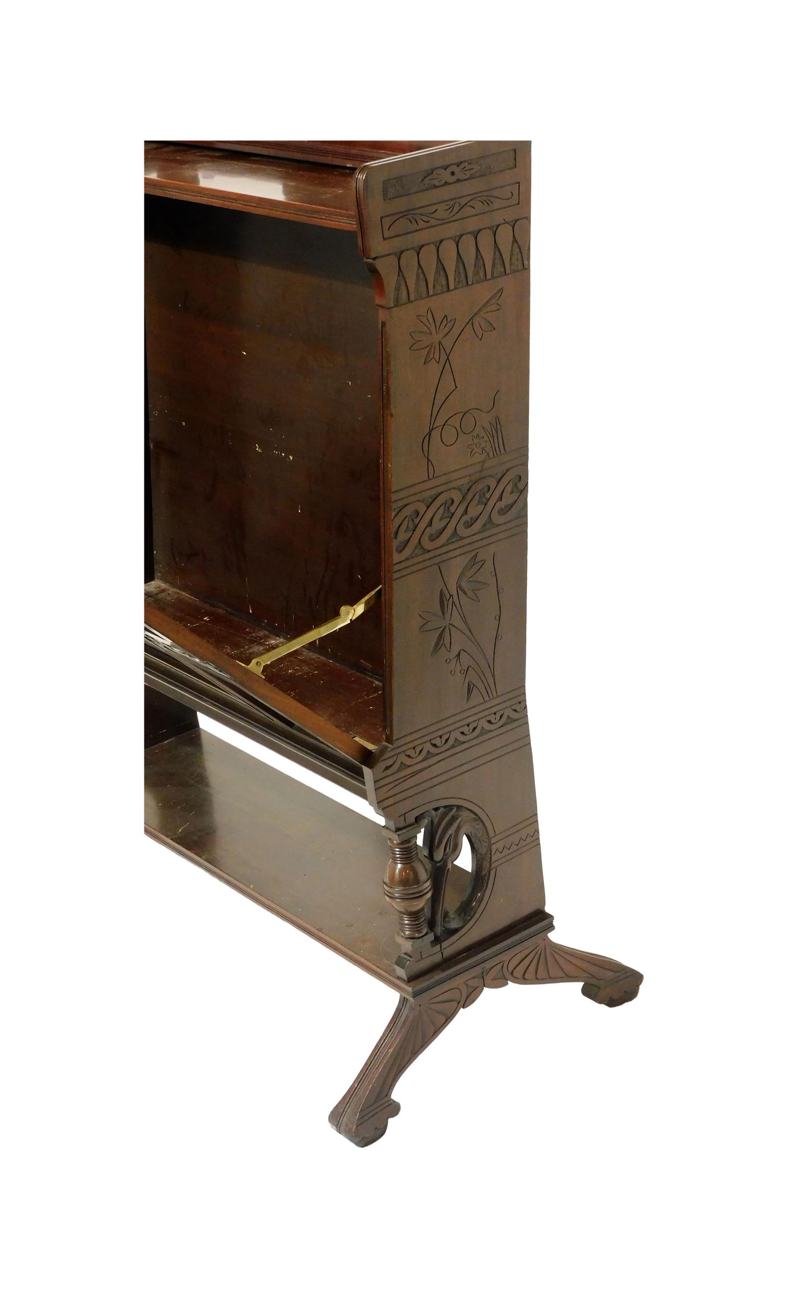 Eastlake Portfolio Case - 3