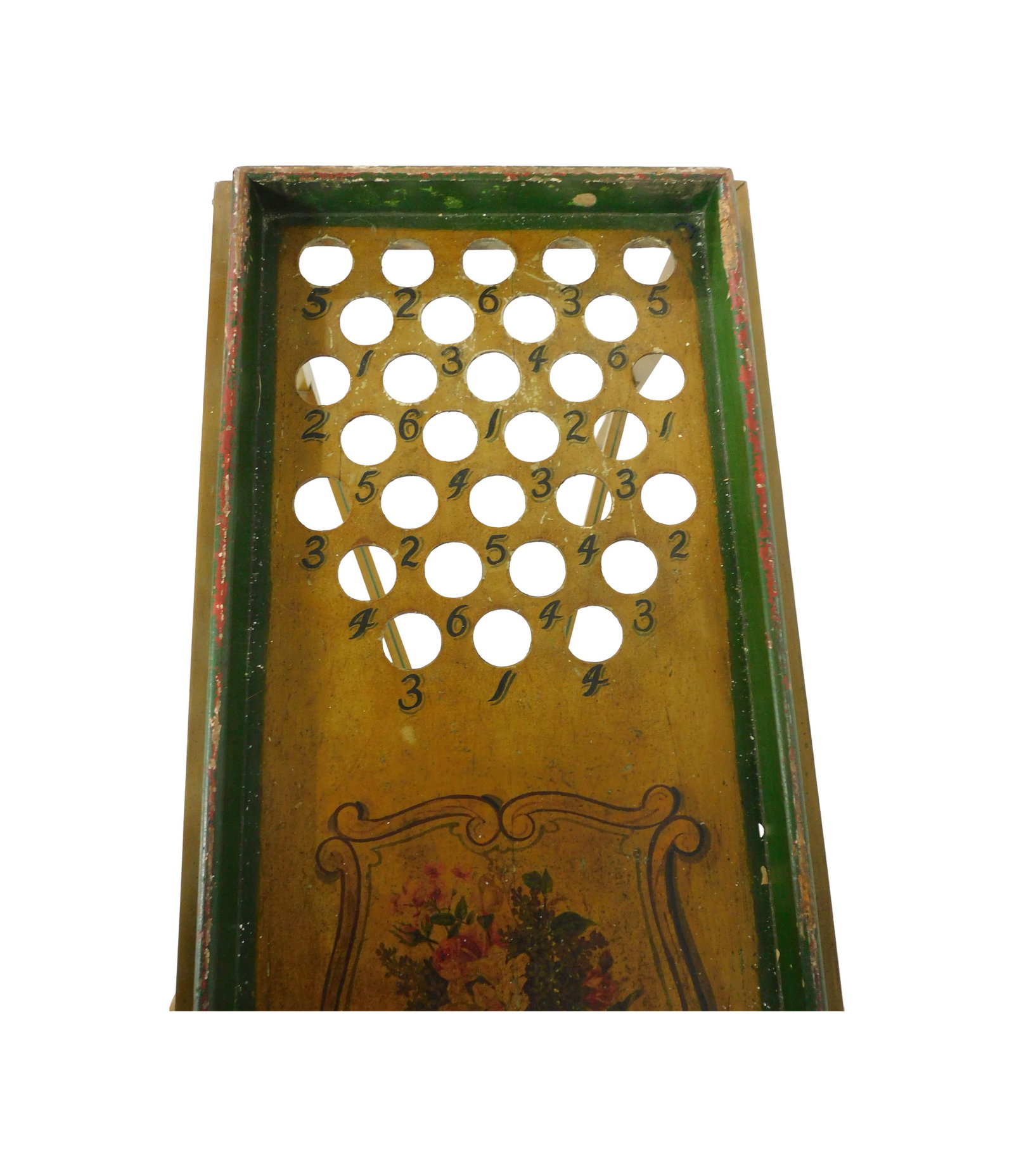 Tabletop Parlor Game - 3