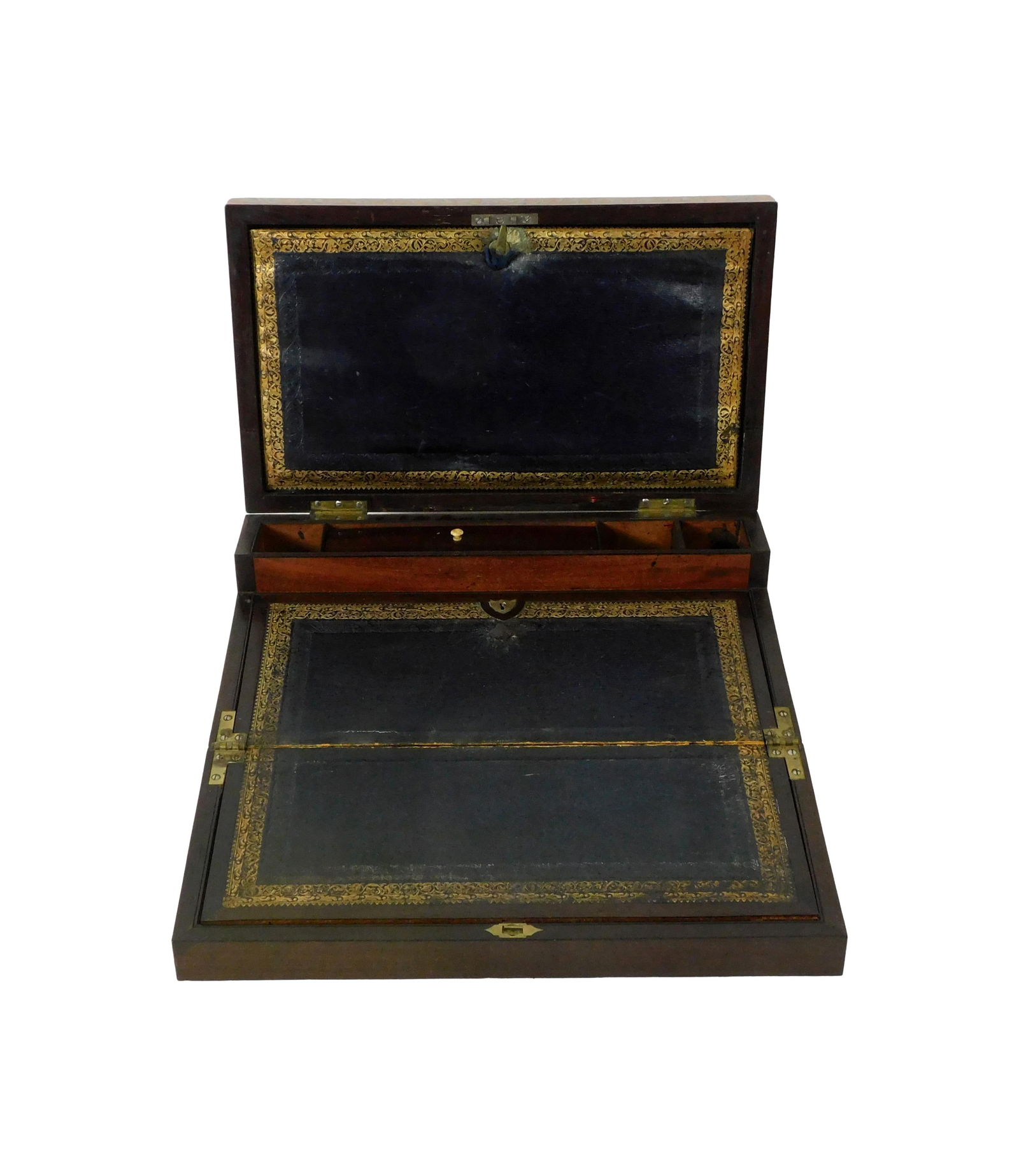 Traveling Lap Desk - 2