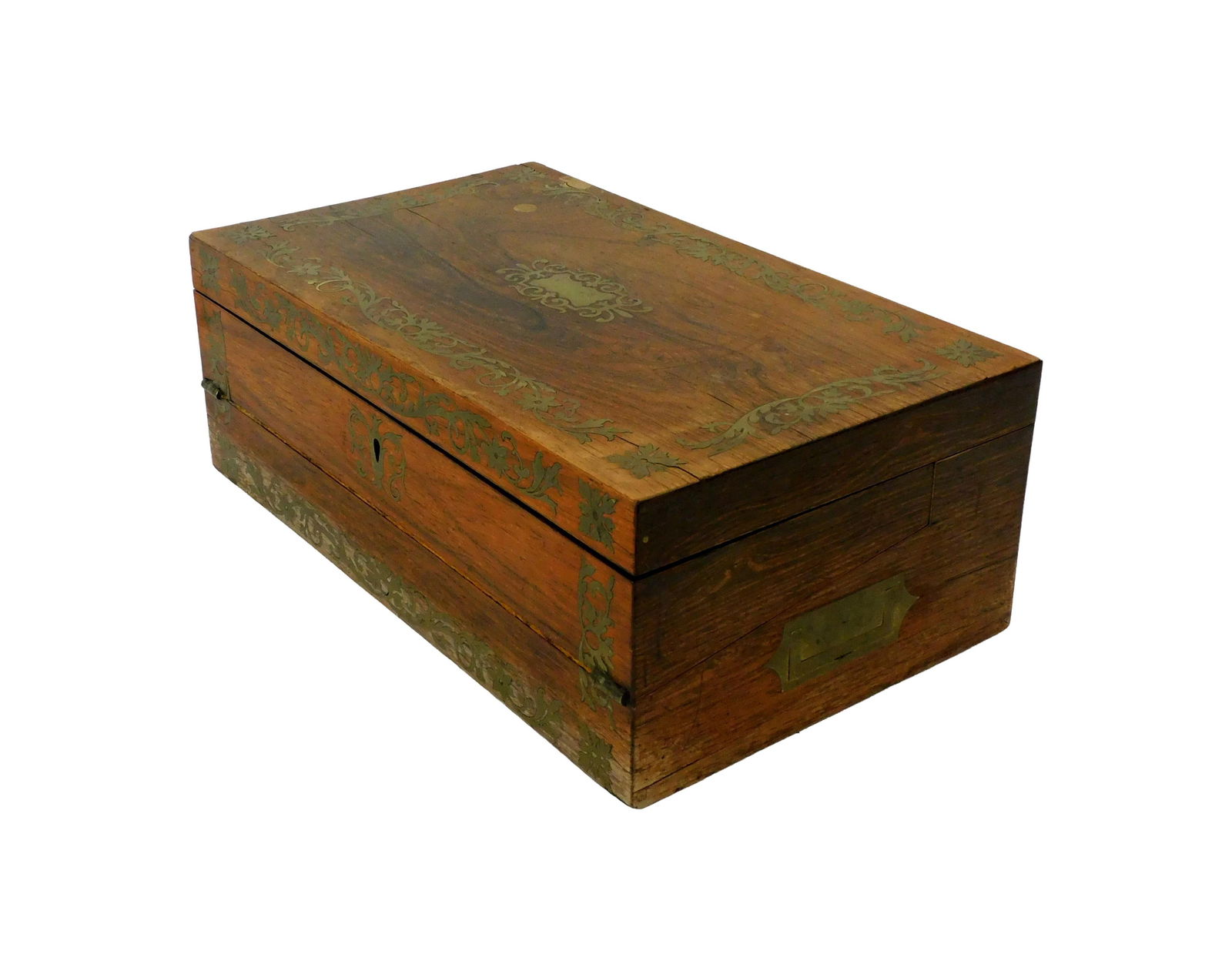 Traveling Lap Desk - 4