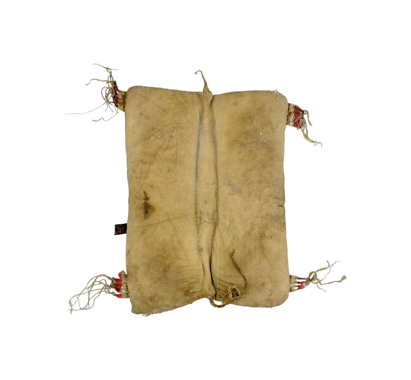 Plateau Saddle Pad - 2