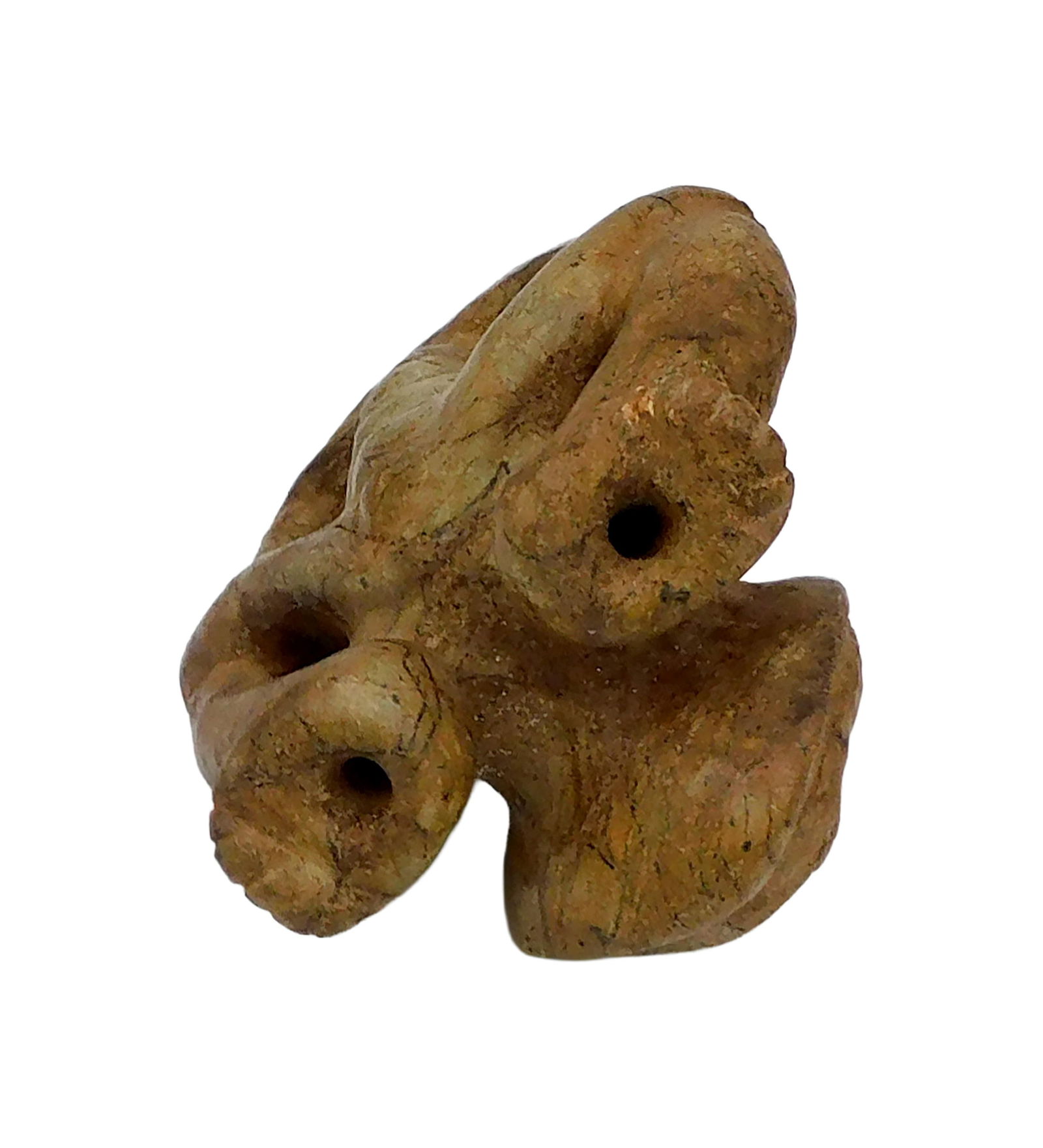 Taino Acrobat Inhaler - 2