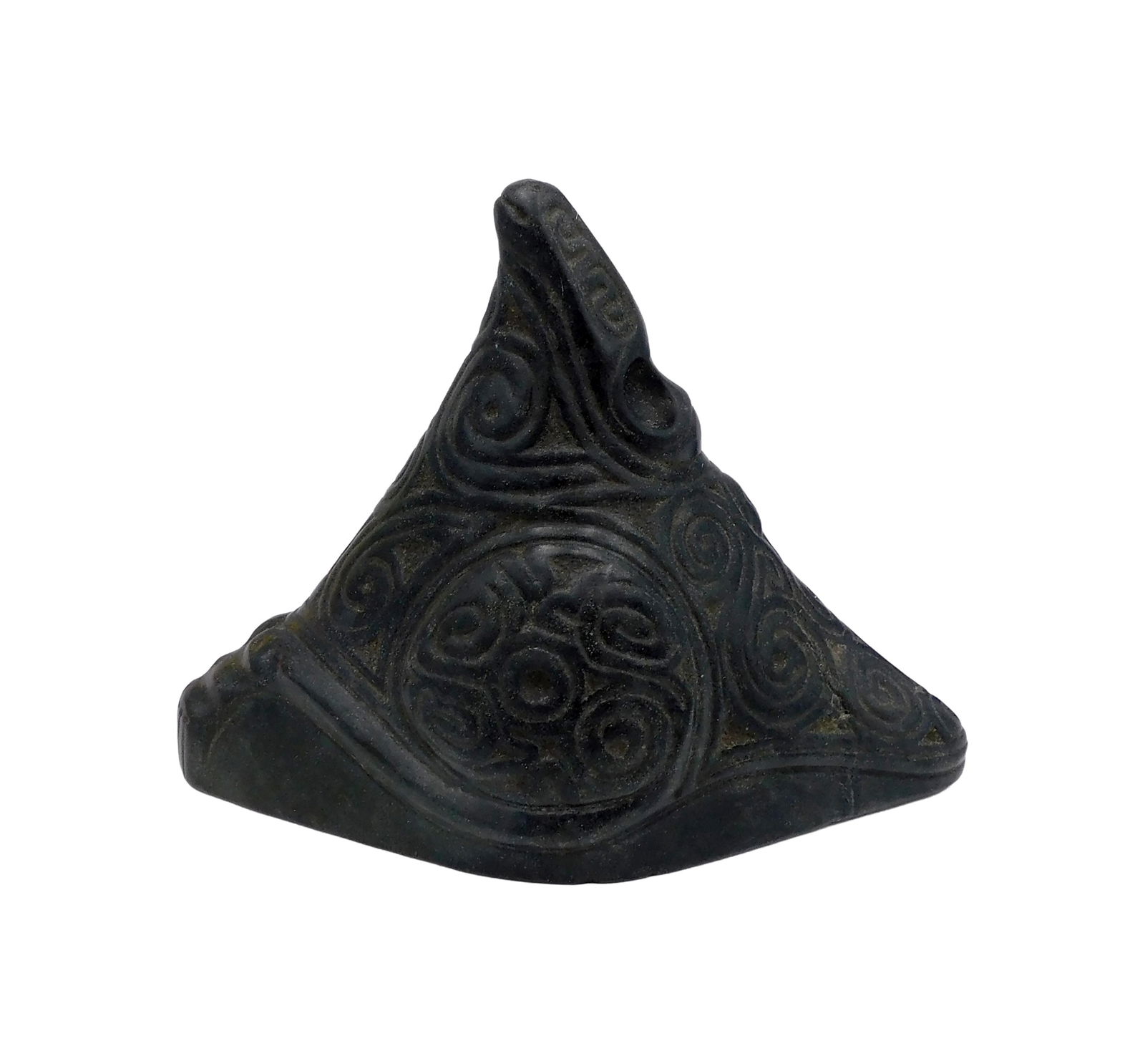 Taino Zoomorphic Zemi - 2