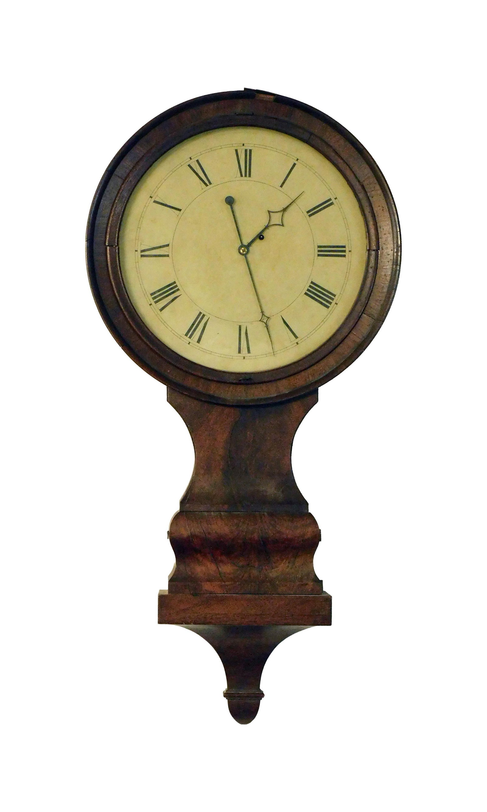 American Wall Clock (1 of 2)