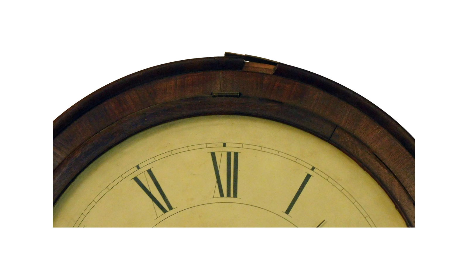 American Wall Clock - 2