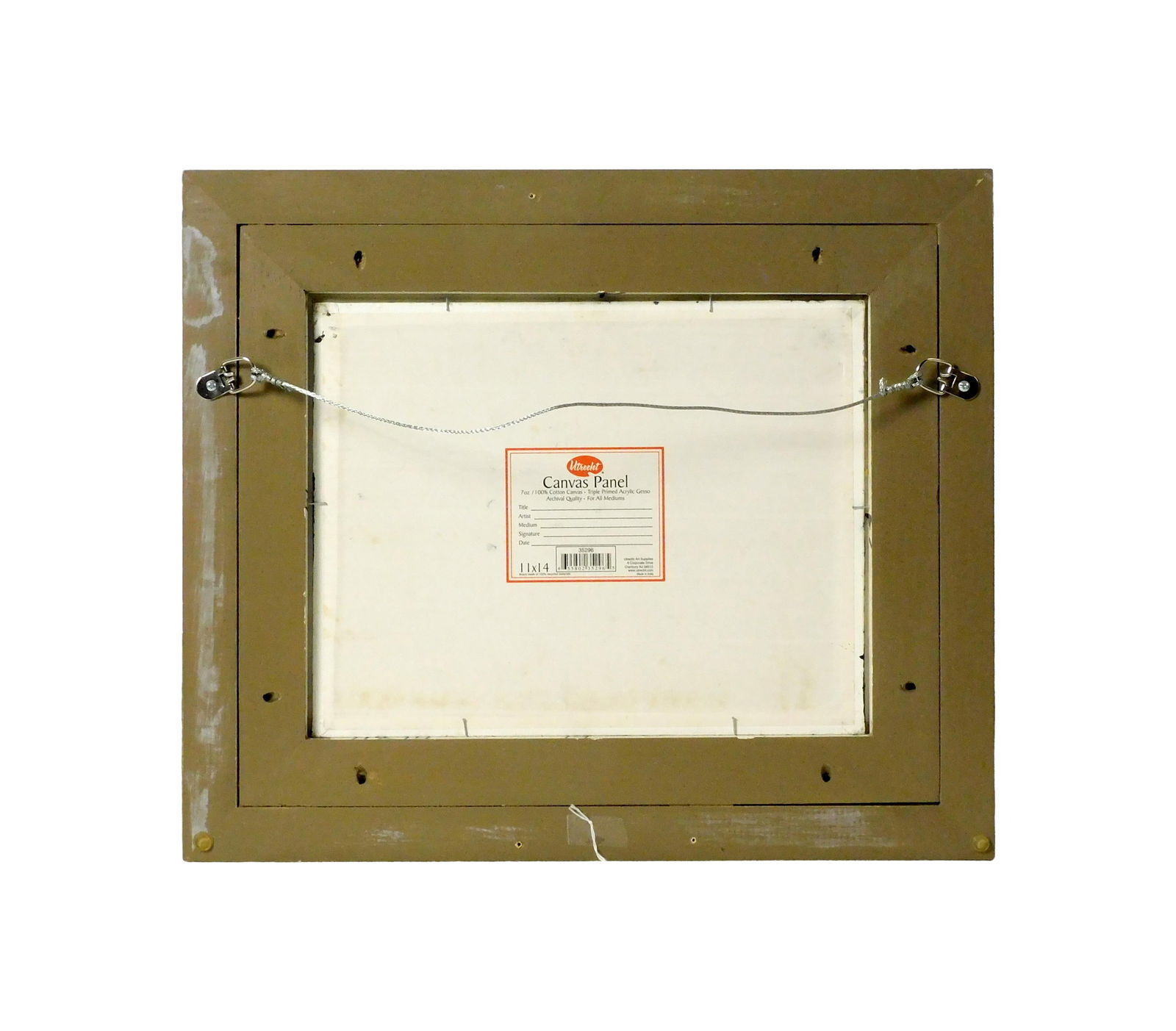 Gary David Hoffmann Painting - 3