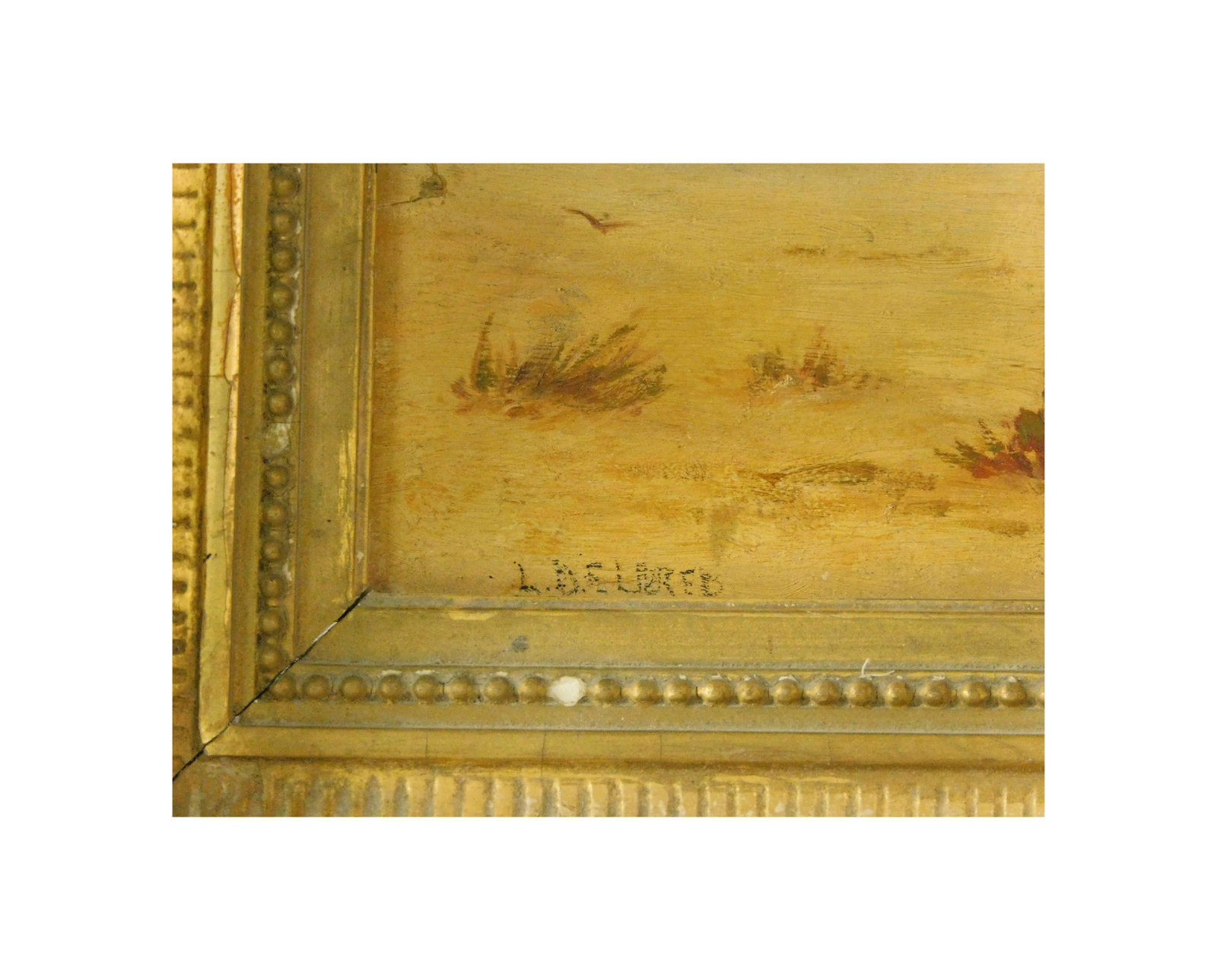 Lemuel D. Eldred Painting - 3