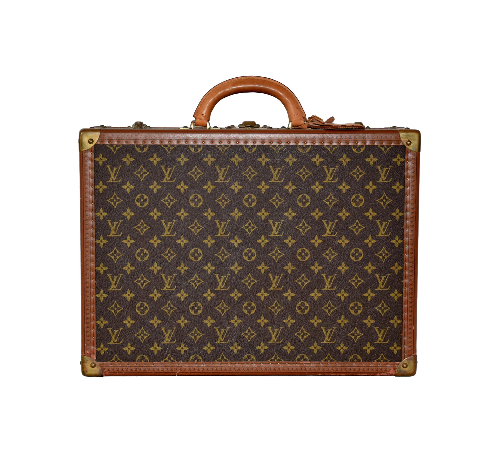Louis Vuitton Suitcase - 2