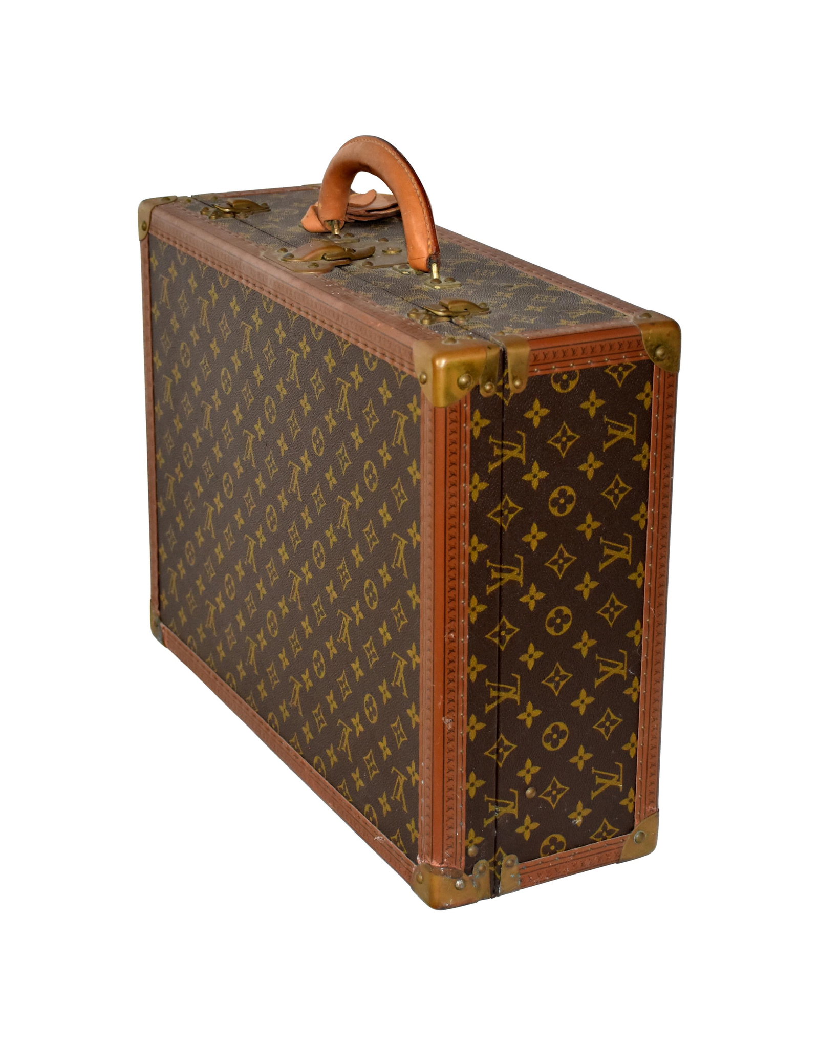Louis Vuitton Suitcase - 3