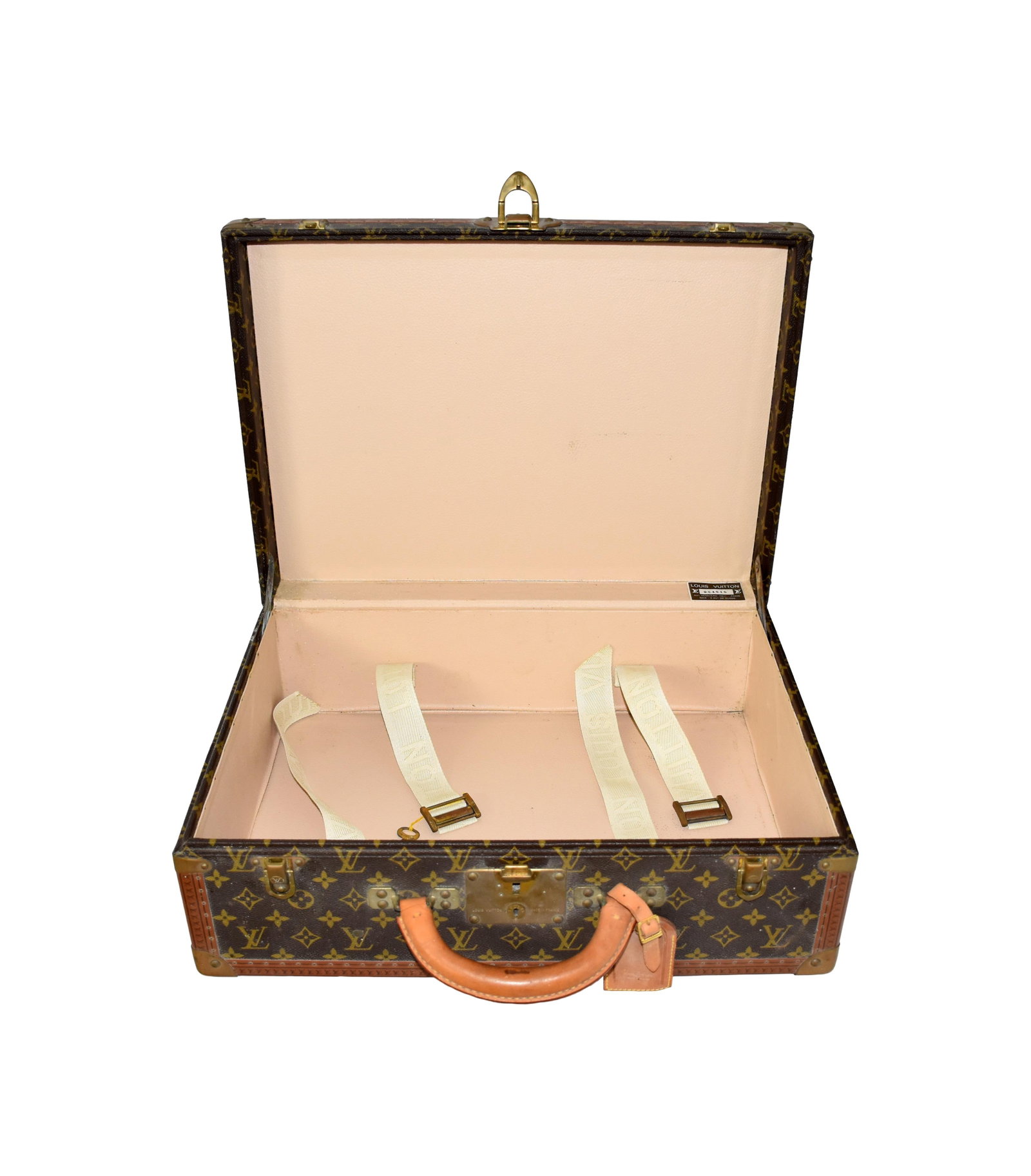 Louis Vuitton Suitcase - 4