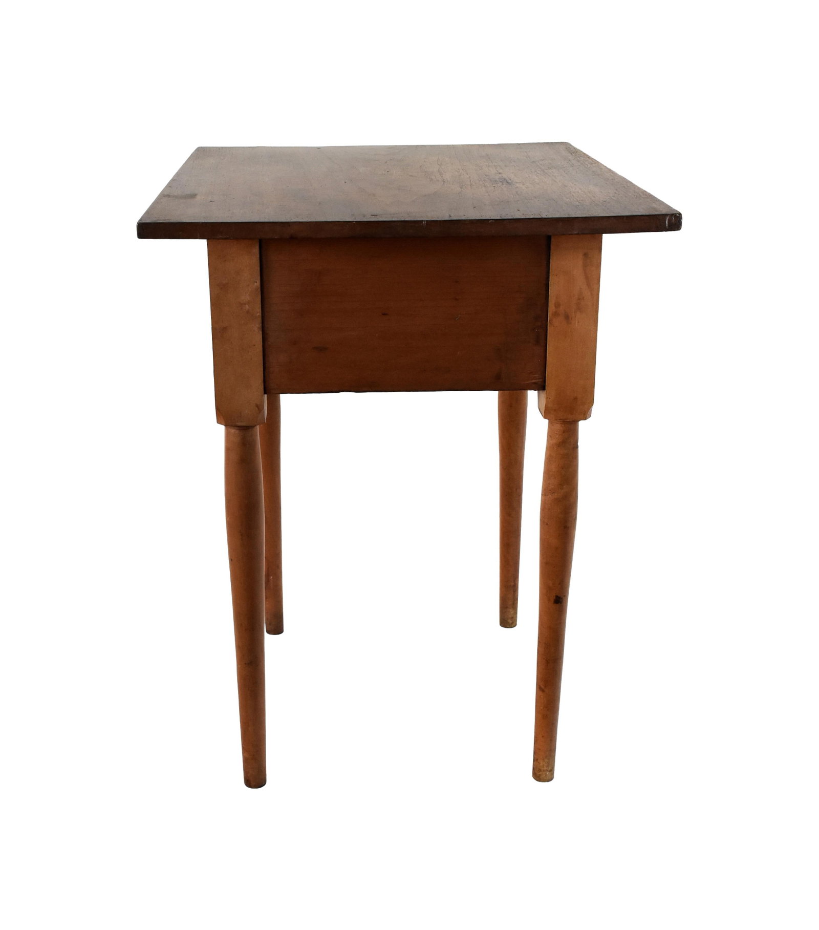 Shaker One-Drawer Stand - 2