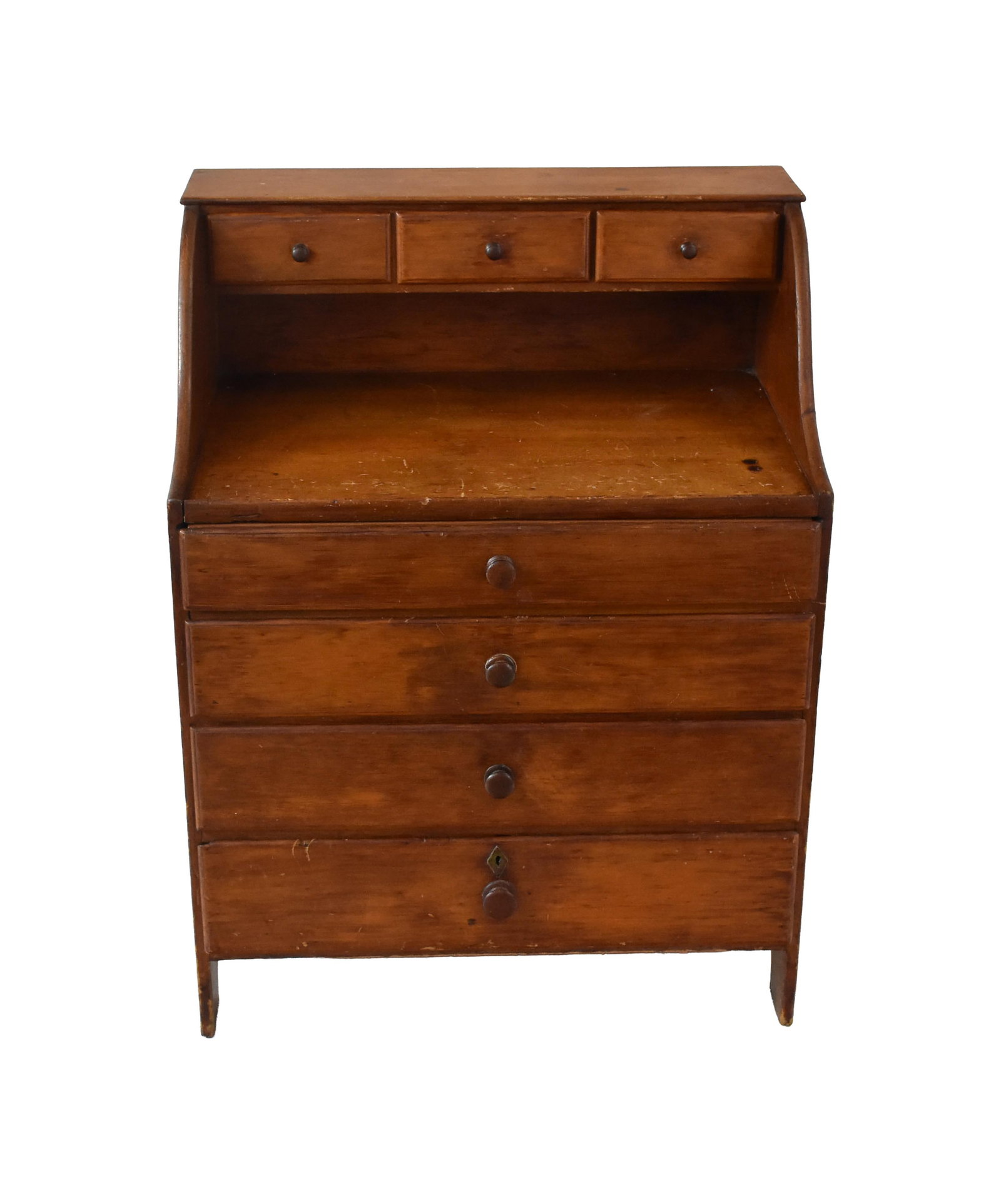 Shaker Sewing Desk - 2