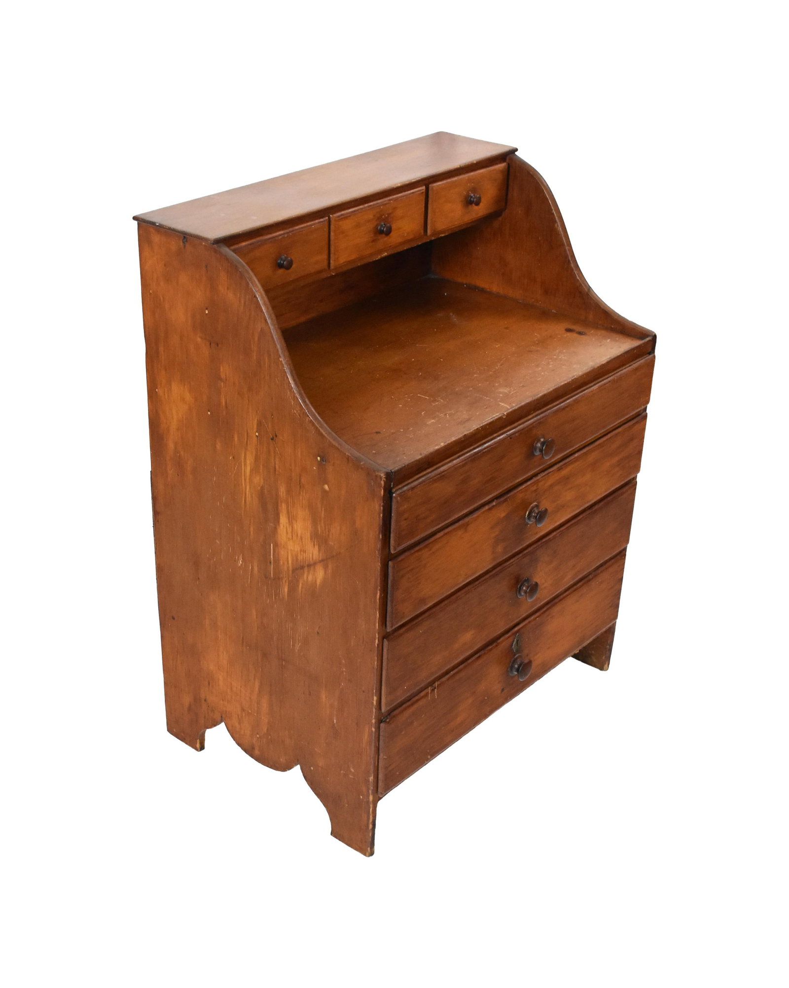 Shaker Sewing Desk - 3