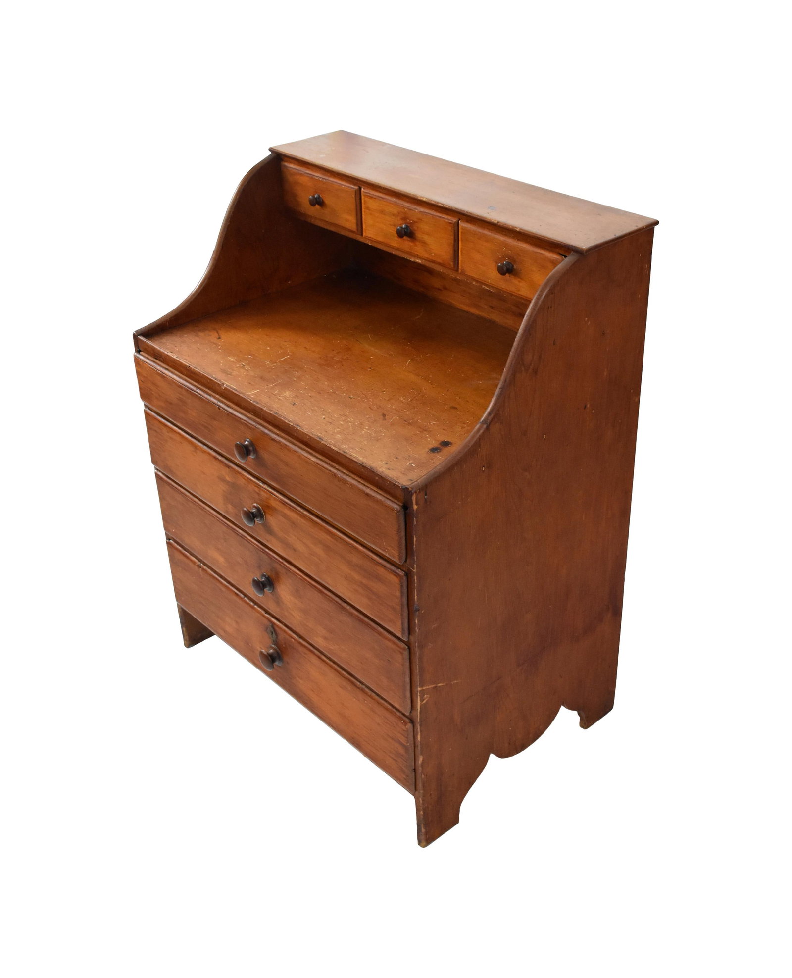 Shaker Sewing Desk - 4
