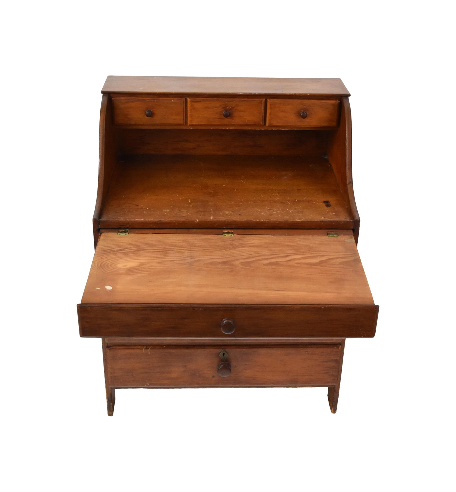 Shaker Sewing Desk - 5
