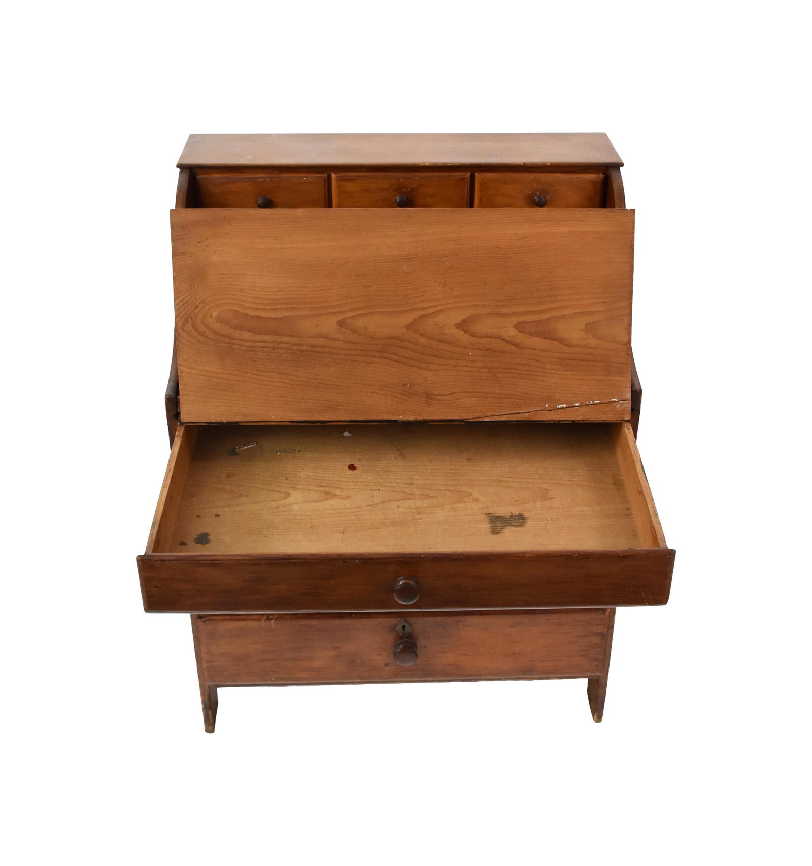 Shaker Sewing Desk - 6