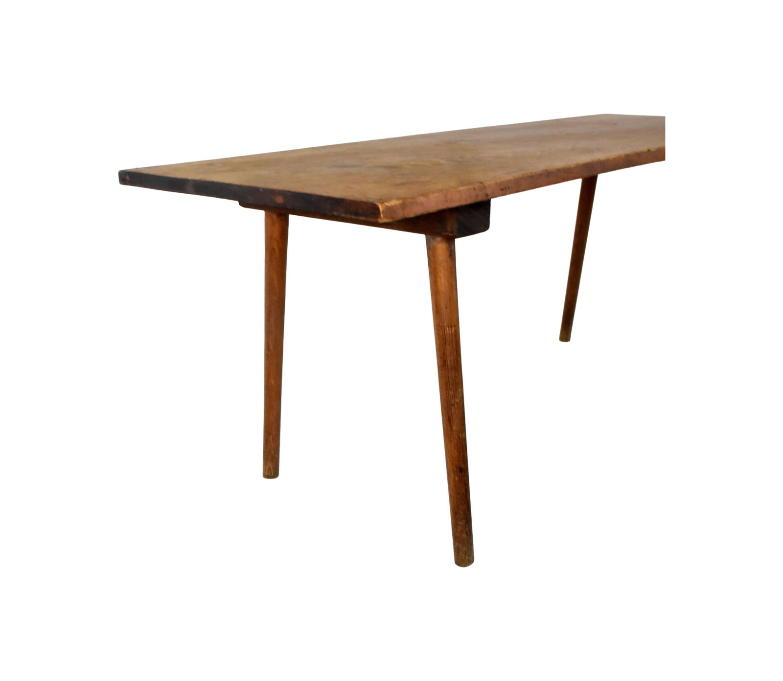 Shaker Bench - 2
