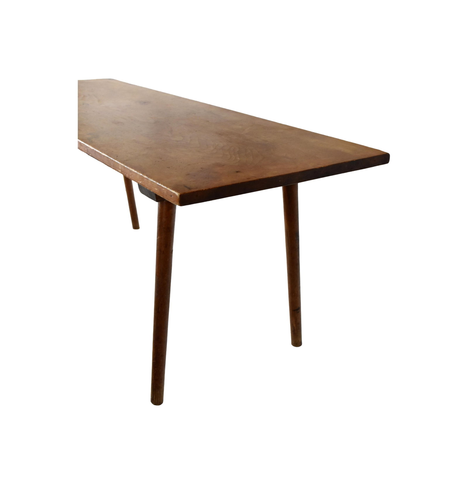 Shaker Bench - 3