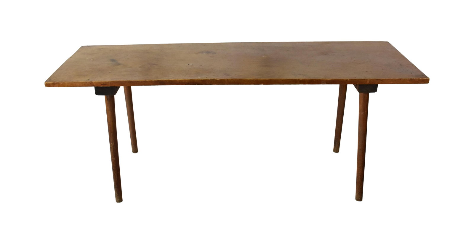 Shaker Bench - 4