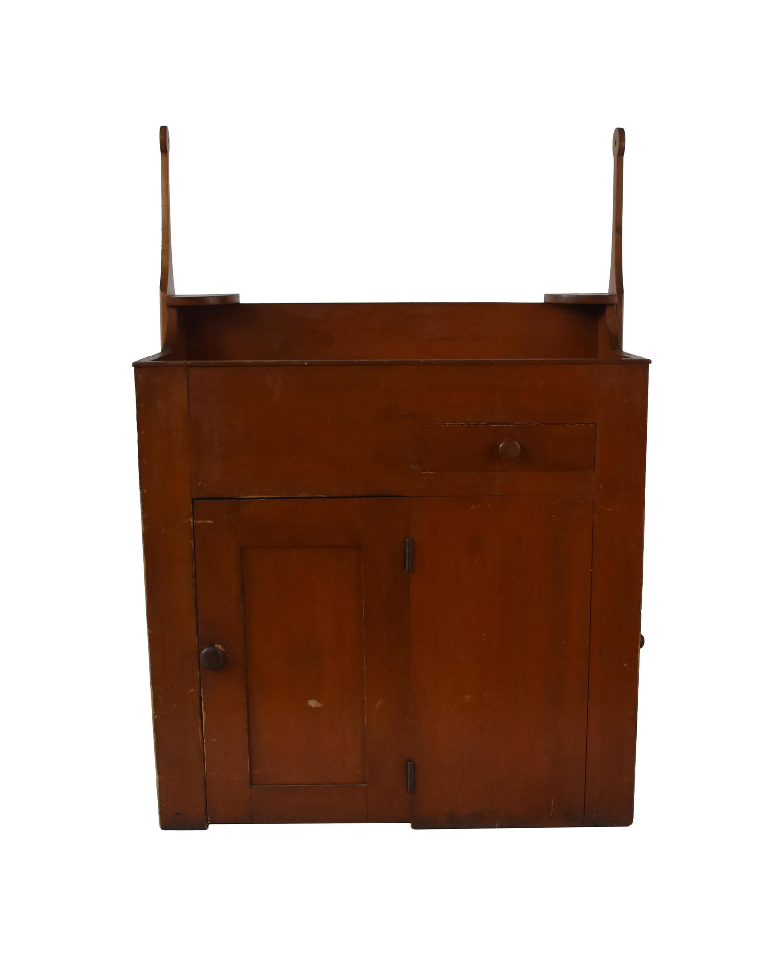Shaker Wash Stand (1 of 6)