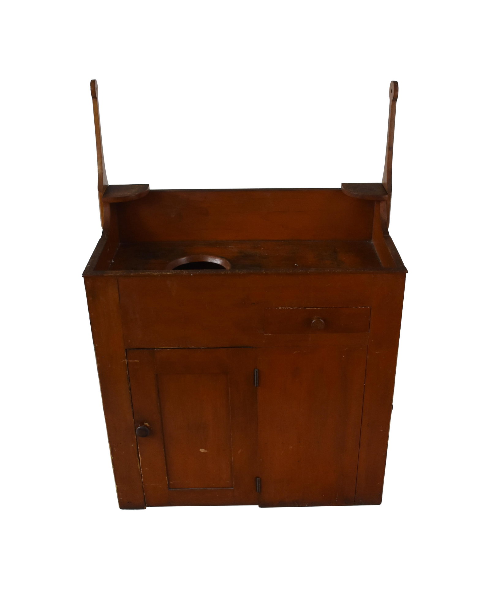 Shaker Wash Stand - 2