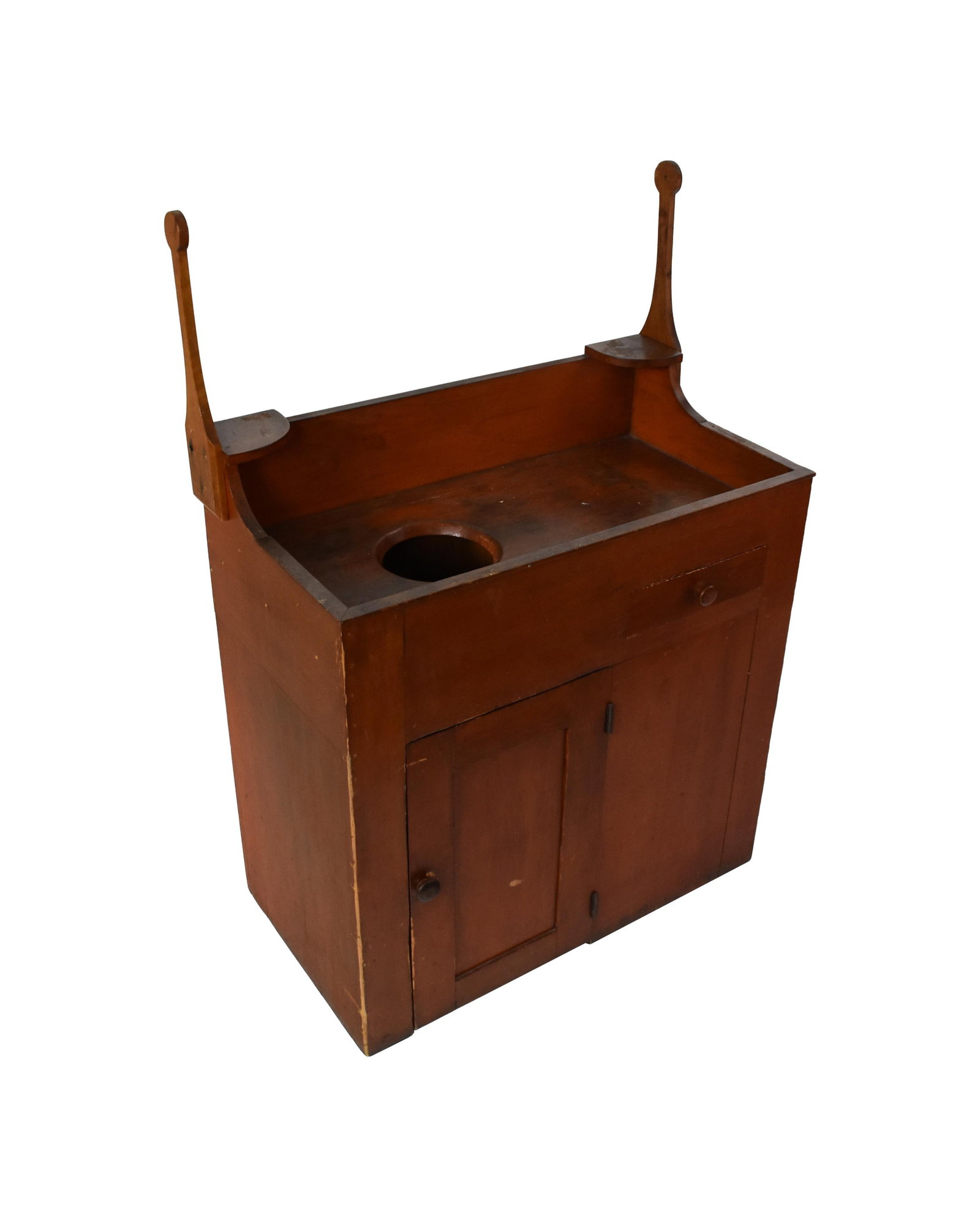 Shaker Wash Stand - 3