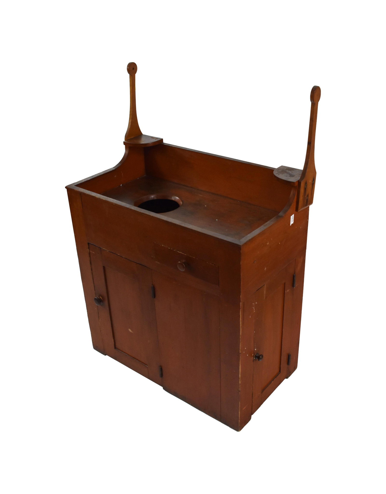 Shaker Wash Stand - 4