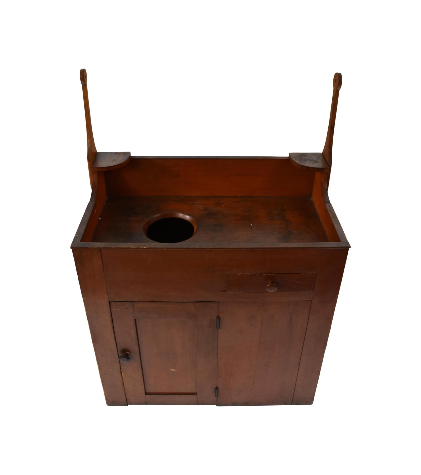 Shaker Wash Stand - 5