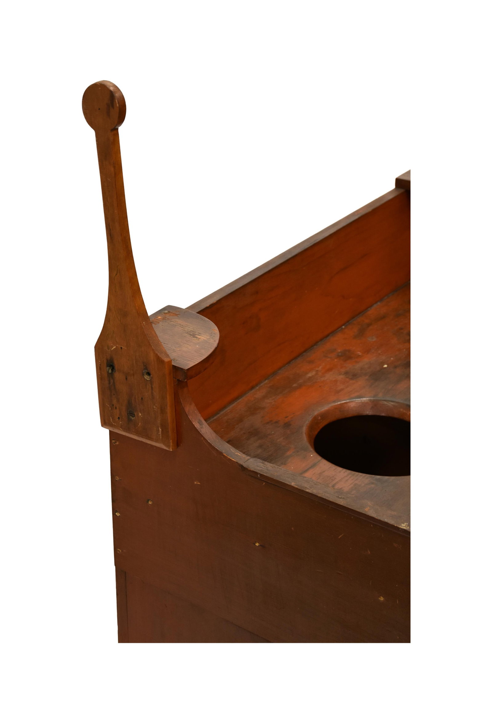 Shaker Wash Stand - 6