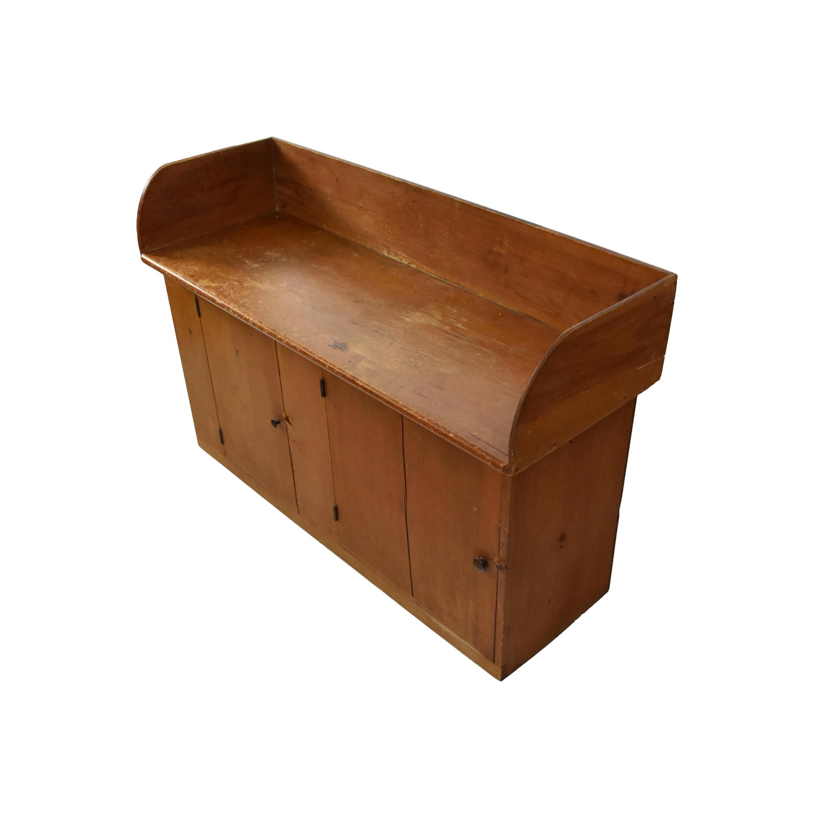 Shaker Bucket Counter - 3