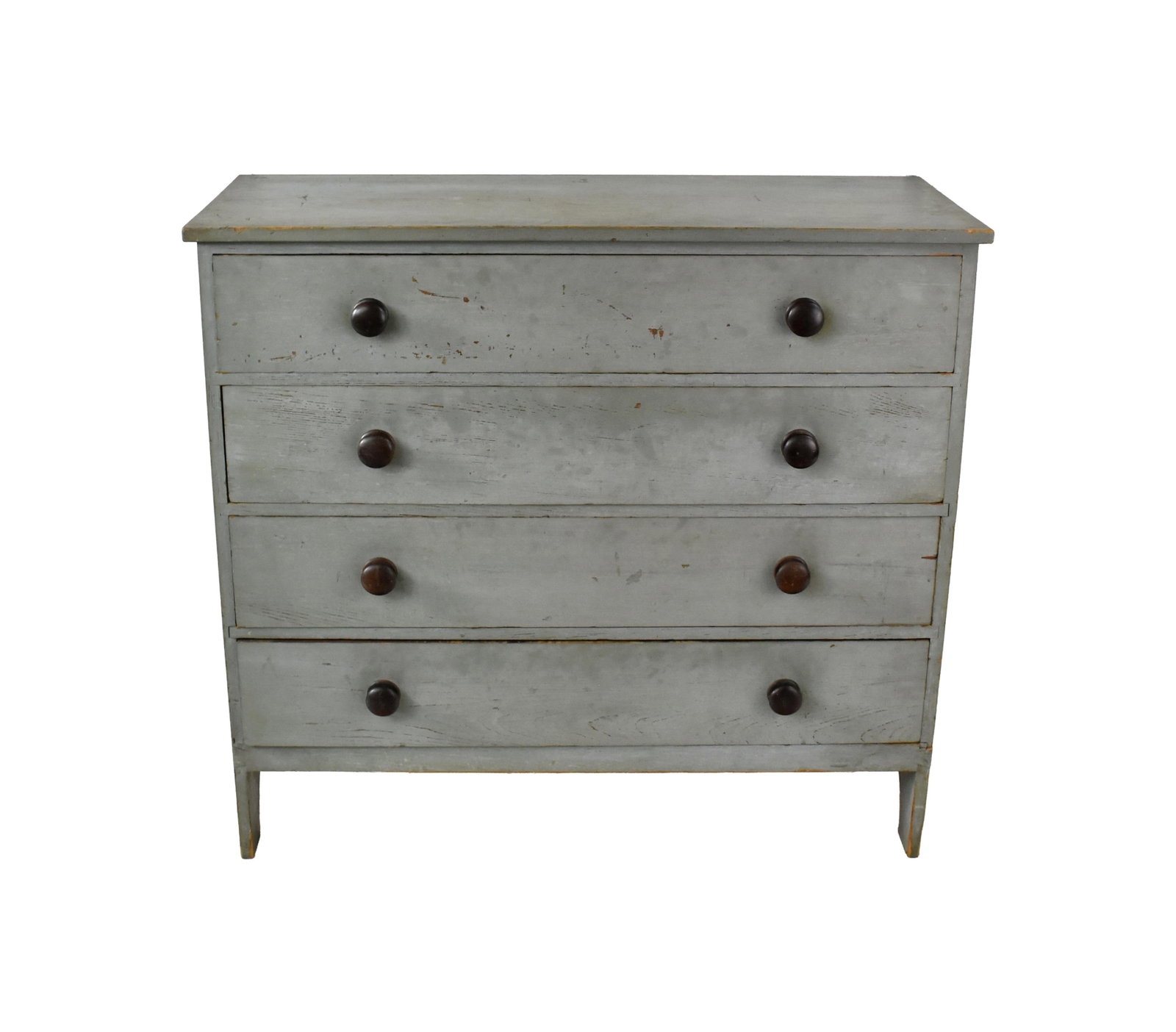 Shaker Four-Drawer Chest (1 of 7)