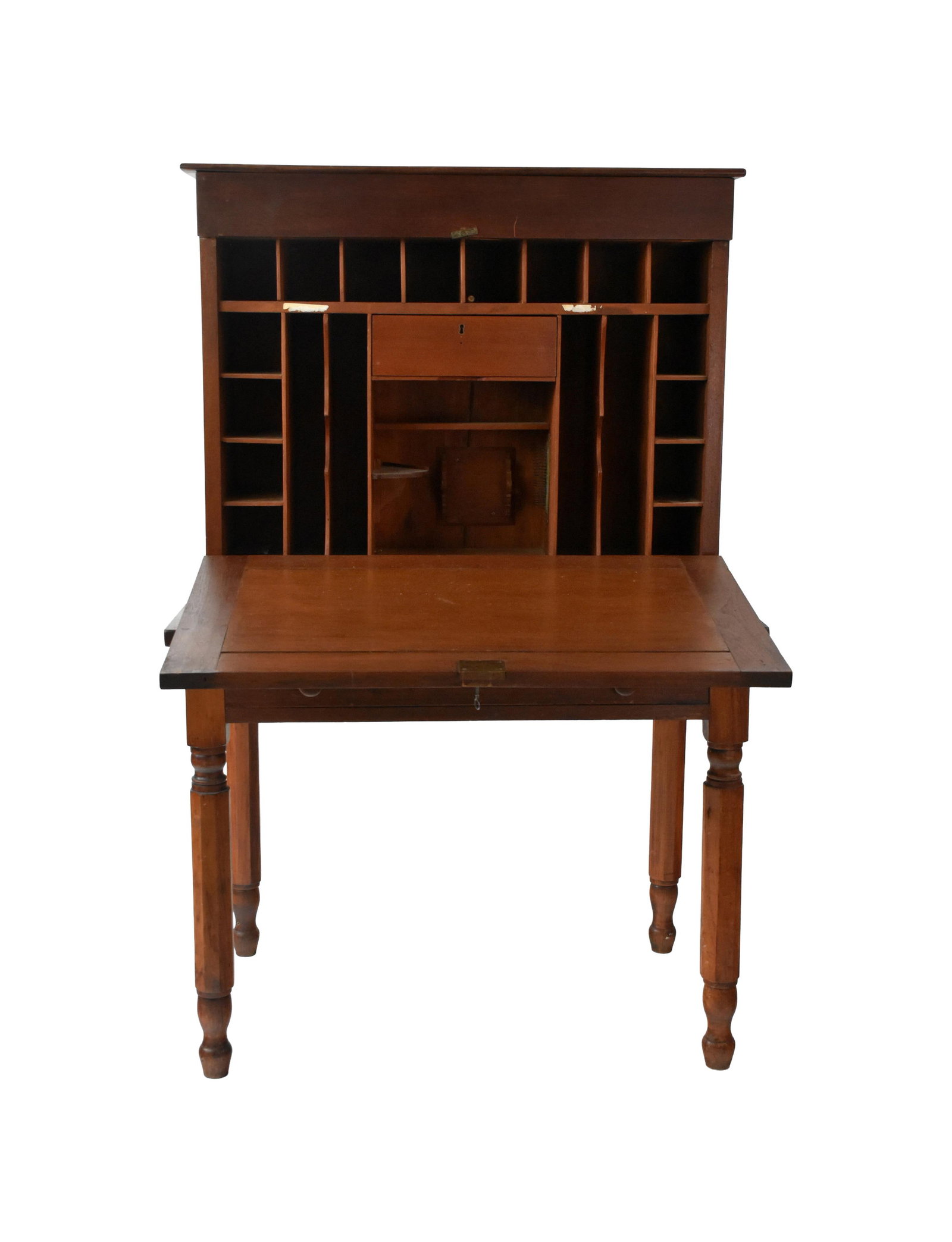 Drop-Front Desk - 3