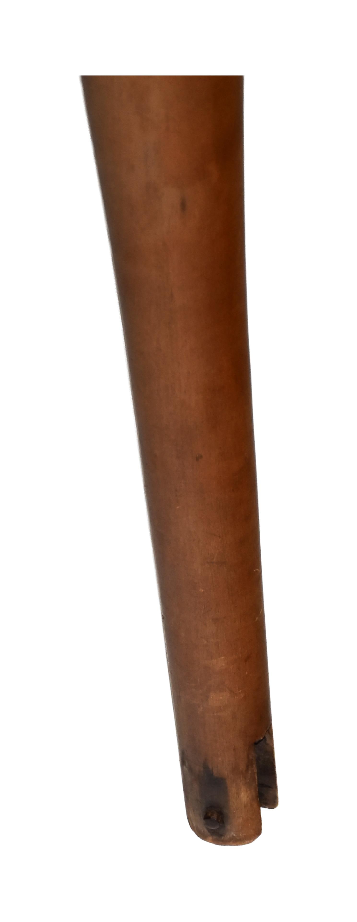 Shaker Rope Bed - 2